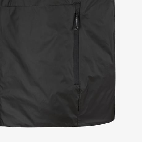 NOVA HEAT JACKET BLACK NJ3NS60J