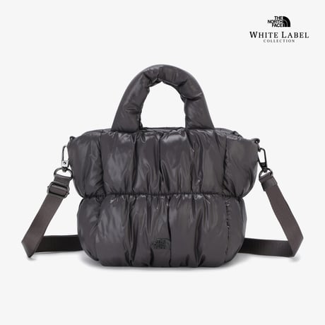 ELLA TOTE BAG MINI COCOA BROWN NN2PS68L