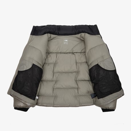 M SUMMIT NUPTSE JACKET OXFORD TAN NJ1DS96B