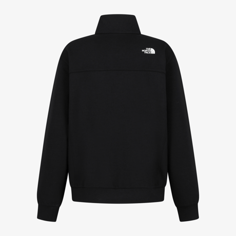 DYNEX ZIP UP BLACK NJ5JS53J