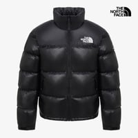 M'S QUANTUM NUPTSE JACKET (RDS) BLACK NJ1DS88A