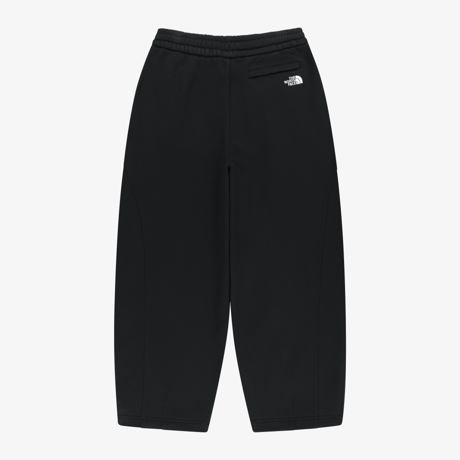 EDGELINE SWEATPANTS BLACK NP6KS54J