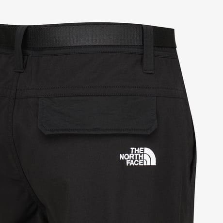 NEILTON PANTS BLACK NP6NS54J