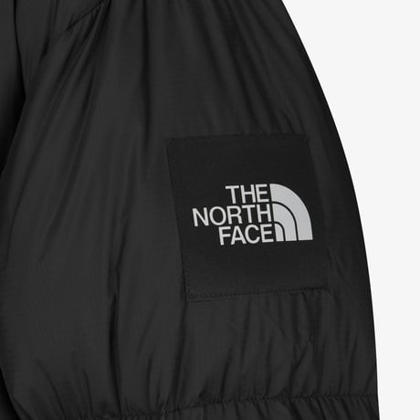 PROJECT DOWN JACKET (RDS) REAL BLACK NJ1DS66M