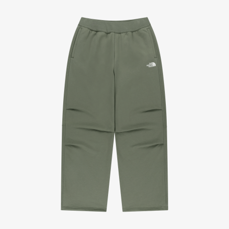 SOFTLINE SWEATPANTS BEIGE BROWN NP6KS51L