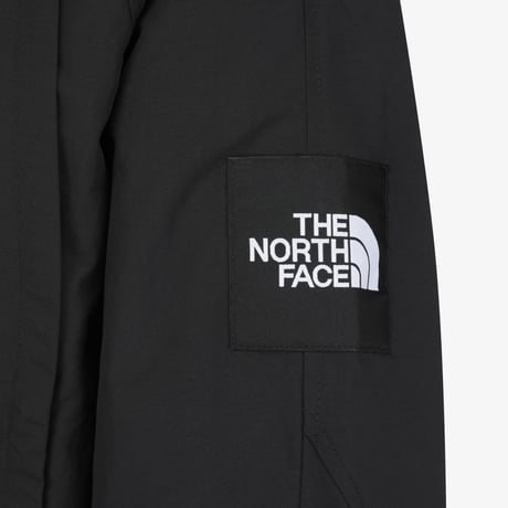 W'S OLEMA JACKET BLACK NJ3BS80J