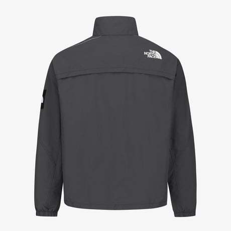 OLEMA JACKET DARK CHARCOAL NJ3BS51L