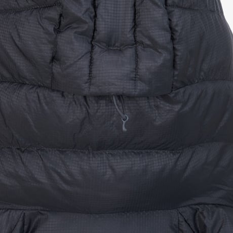 M'S ALTOR ON JACKET DARK CHARCOAL NJ3NS55B