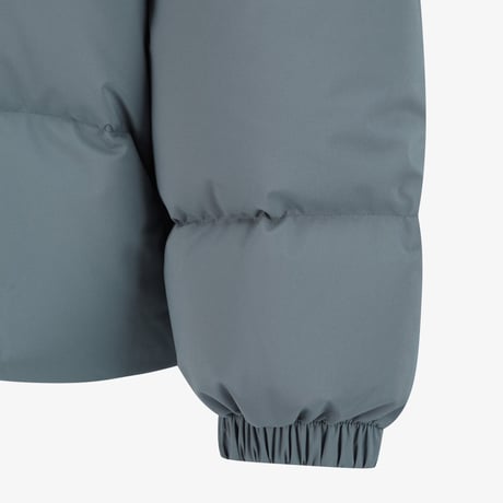 FREEMOVE DOWN JACKET (RDS) STEEL GRAY NJ1DS59K