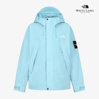MARTIS JACKET LIGHT BLUE NJ3BS23J