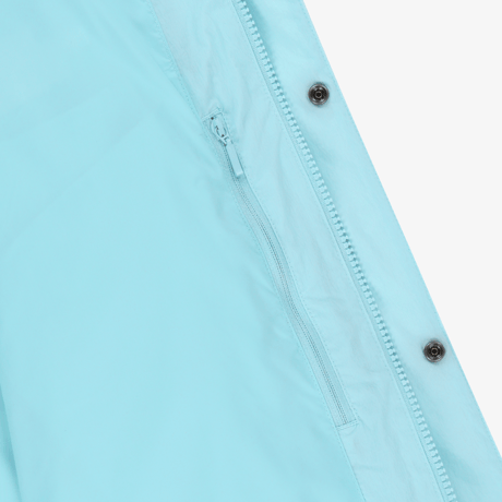 MARTIS JACKET LIGHT BLUE NJ3BS23J