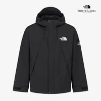 MARTIS JACKET BLACK NJ3BS50J
