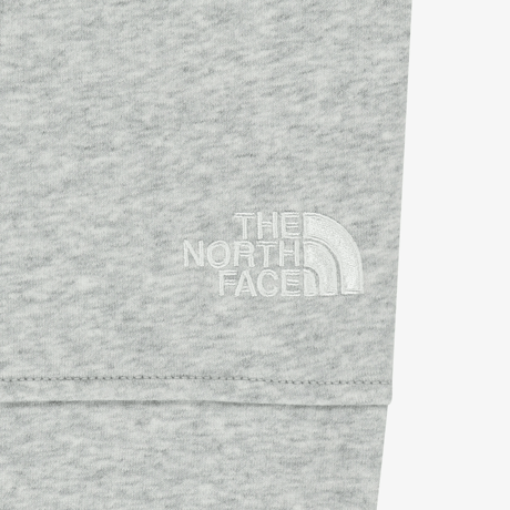 SOFTLINE SWEATPANTS MELANGE GREY NP6KS51K