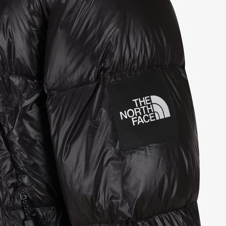 PROJECT DOWN JACKET V2 (RDS) BLACK NJ1DS54J