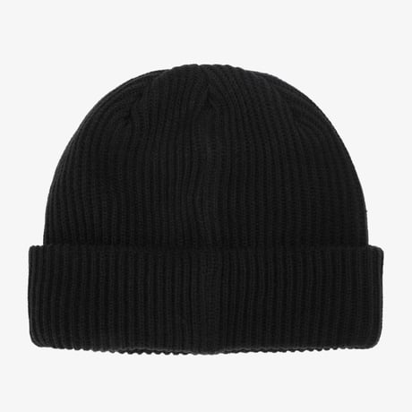 WL BOLD BEANIE BLACK NE3BS54J