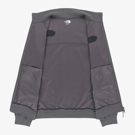 DYNEX ZIP UP DARK SLATE NJ5JS53K