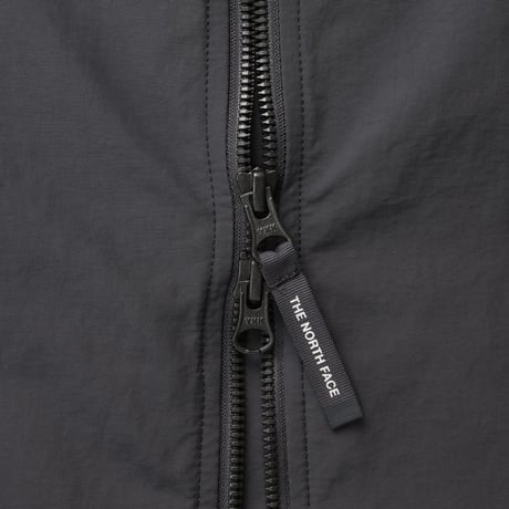 OLEMA JACKET DARK CHARCOAL NJ3BS51L