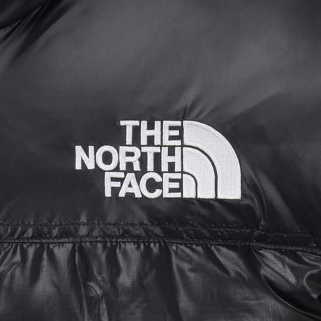 M'S QUANTUM NUPTSE JACKET (RDS) BLACK NJ1DS88A