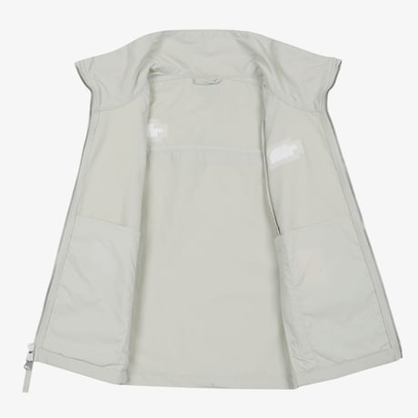 W'S OLEMA JACKET SAND SHELL NJ3BS80K