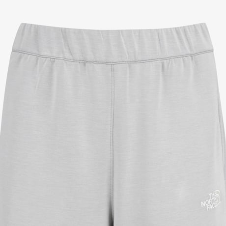 W'S DRAPE PANTS COOL GRAY NP6KS80K
