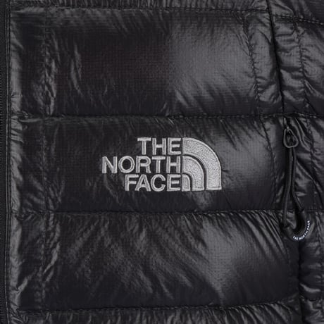 W'S KALIX LT DOWN JACKET (RDS) BLACK NJ1DS81K