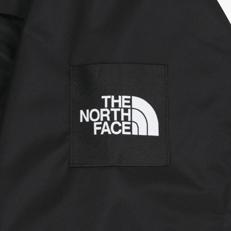 W'S MAWREN JACKET BLACK NJ2HS80J
