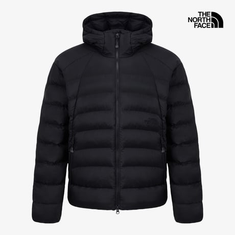 M'S ALTOR ON JACKET REAL BLACK NJ3NS55E
