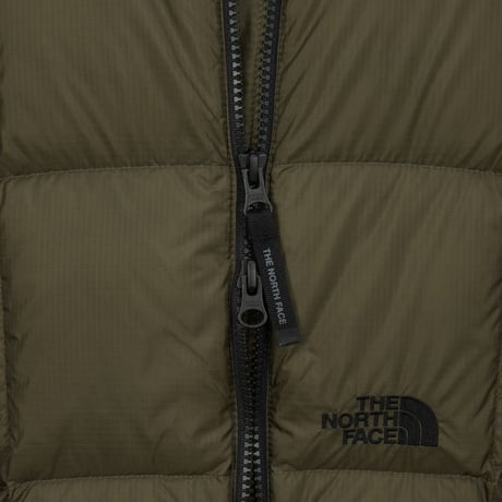 M'S TRAIL PACK DOWN JACKET DARK KHAKI NJ1DS60C