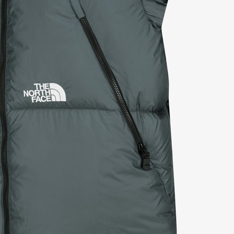 PROJECT DOWN JACKET (RDS) DUSK BLUE NJ1DS66K