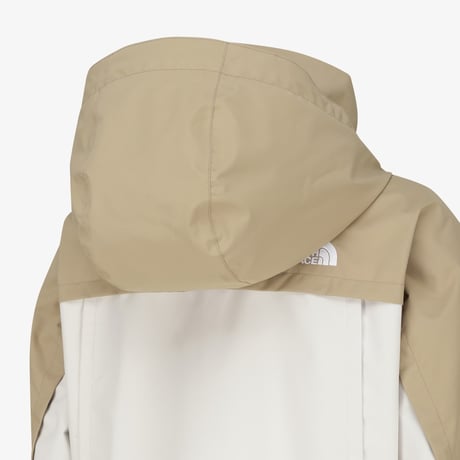 W'S MAWREN JACKET SAND SHELL NJ2HS80K
