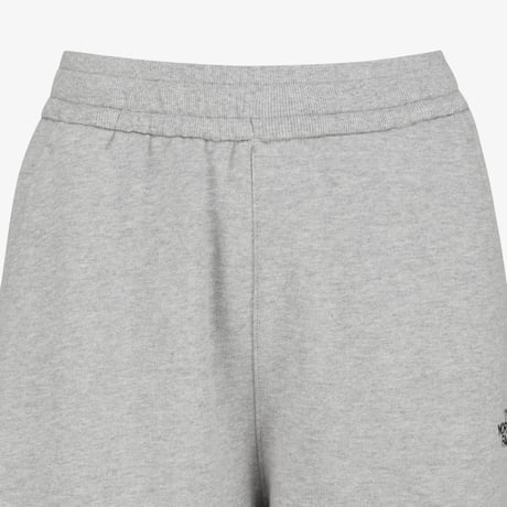 W'S EDGELINE SWEATPANTS MELANGE GREY NP6KS81J