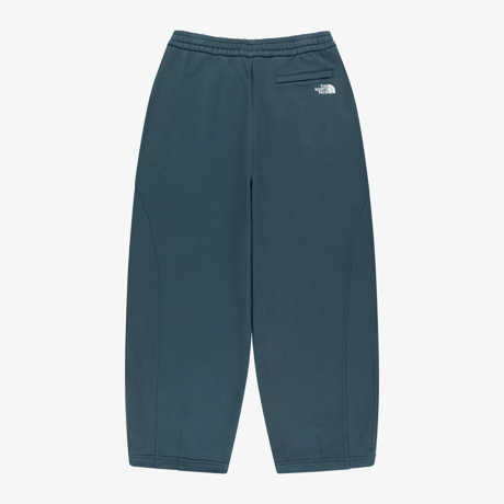 EDGELINE SWEATPANTS DUSK BLUE NP6KS54L