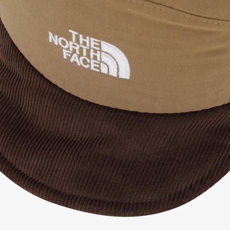 WAXED COTTON EARMUFF CAP CAMEL NE3CS56L