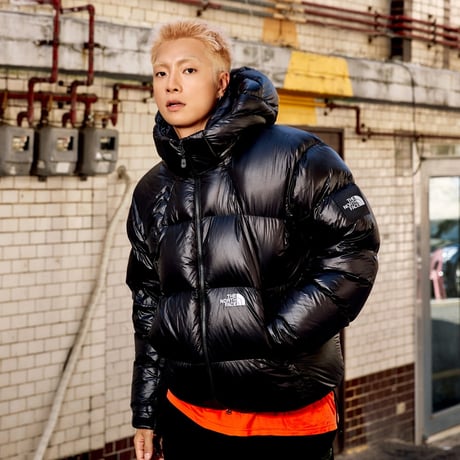 THE NORTH FACE WHITE LABEL