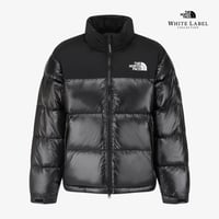 NOVELTY NUPTSE JACKET (RDS) BLACK NJ1DS50J