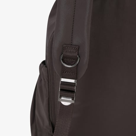 15L HAZE BACKPACK DEEP TAUPE NM2DS55K