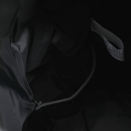 15L HAZE BACKPACK BLACK NM2DS55J