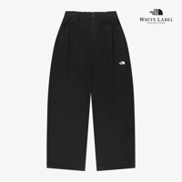 W'S DAIL PANTS BLACK NP6NS81K