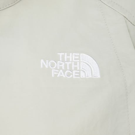W'S OLEMA JACKET SAND SHELL NJ3BS80K
