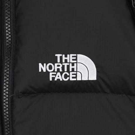 W'S PROJECT DOWN JACKET (RDS) BLACK NJ1DS87J