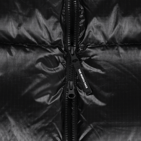 NOVELTY NUPTSE VEST (RDS) BLACK NV1DS52J