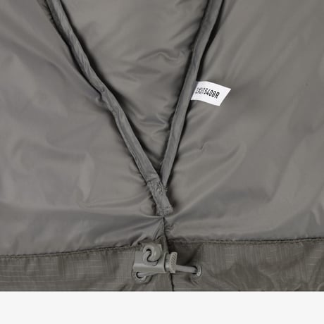 PROJECT DOWN JACKET (RDS) DUNE NJ1DS66L