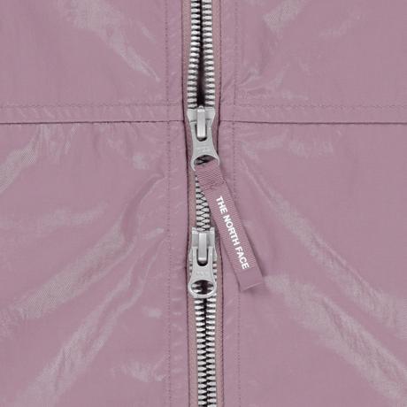 W'S NOVELTY OLEMA HOODIE GRAPE JAM NJ3BS91L