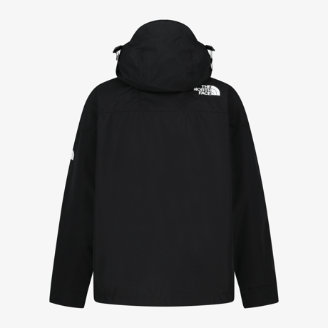 MAWREN JACKET BLACK NJ2HS50J