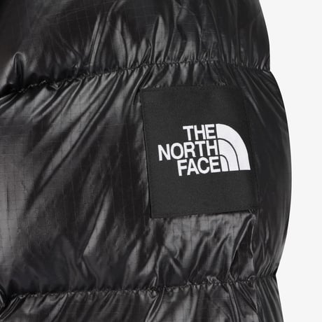 NOVELTY NUPTSE JACKET (RDS) BLACK NJ1DS50J
