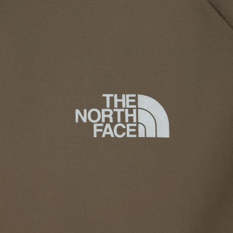 ORBIT JACKET DEEP TAUPE NJ3BS57K