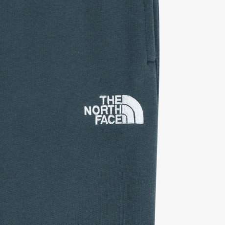 EDGELINE SWEATPANTS DUSK BLUE NP6KS54L
