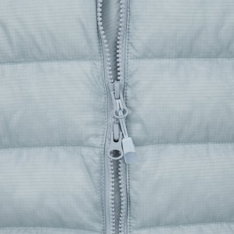 M'S ALTOR ON JACKET METAL GRAY NJ3NS55C