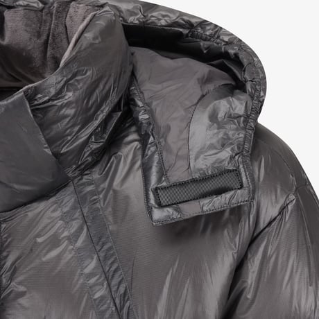 PROJECT DOWN JACKET V2 (RDS) GRAY NJ1DS54L