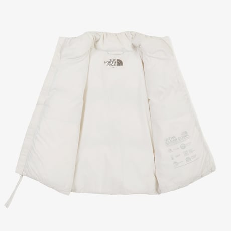 W'S ELLA DOWN JACKET (RDS) IVORY NJ1DS85L